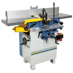 Kombinēta ēvele un biezumēvele Bernardo PT 310 2