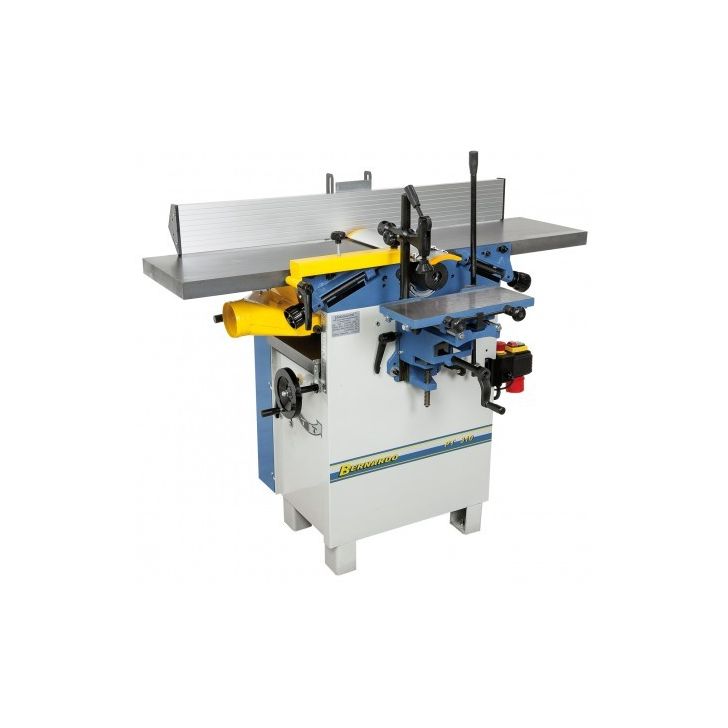 Kombinēta ēvele un biezumēvele Bernardo PT 310