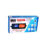 Battery charger 6/12 6a 160AH