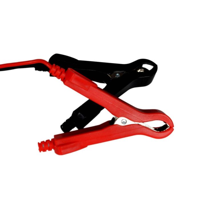 Battery charger 6/12 6a 160AH