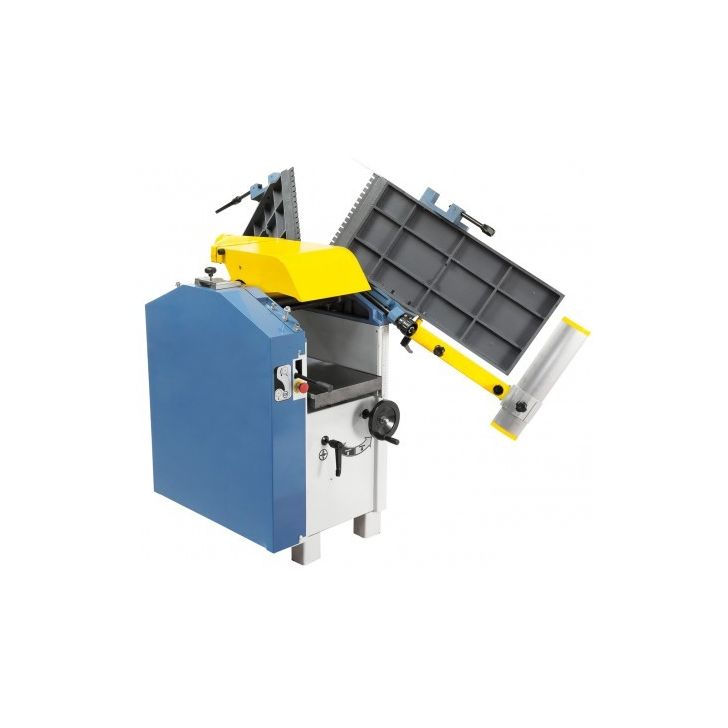 Kombinēta ēvele un biezumēvele Bernardo PT 310