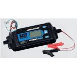 Battery charger 6/12 1-6a 220AH