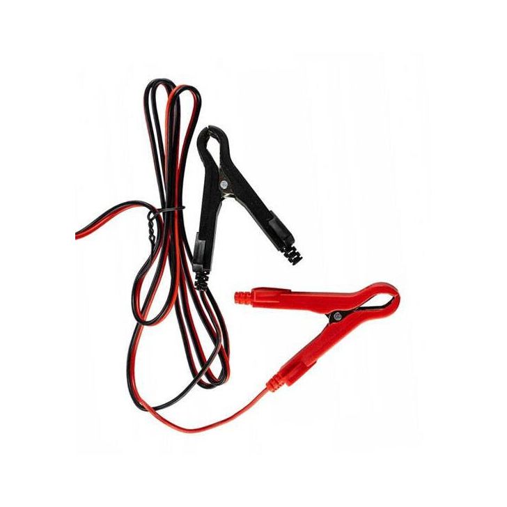 Battery charger 6/12 1-6a 220AH