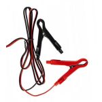 Battery charger 6/12 1-6a 220AH