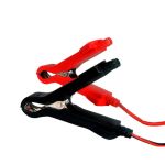 Battery charger 6/12 1-6a 220AH