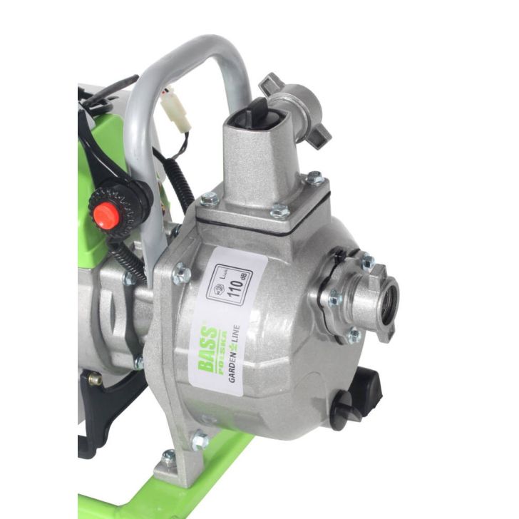 Water pump 1"
