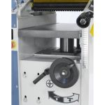 Kombinēta ēvele un biezumēvele Bernardo PT 310