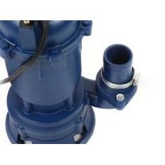 Water pump 750W 2