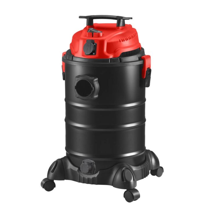 Vacuum cleaner 25l 4n1