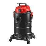 Vacuum cleaner 25l 4n1