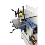 Kombinēta ēvele un biezumēvele Bernardo PT 310