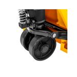 Rokas palešu ratiņi APS72178-3