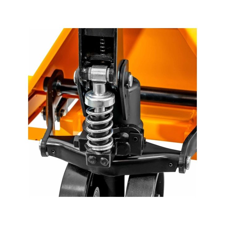 Rokas palešu ratiņi APS72178-3