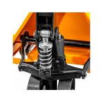 Rokas palešu ratiņi APS72178-3