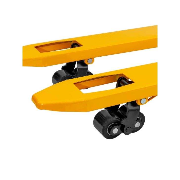 Rokas palešu ratiņi APS72178-3