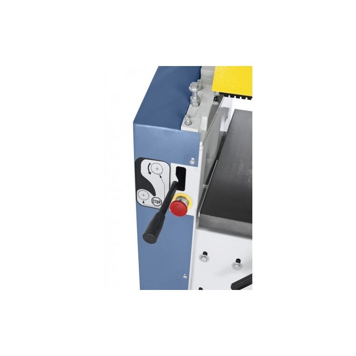 Kombinēta ēvele un biezumēvele Bernardo PT 310