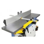 Kombinēta ēvele un biezumēvele Bernardo PT 310