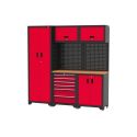 Workshop furniture set