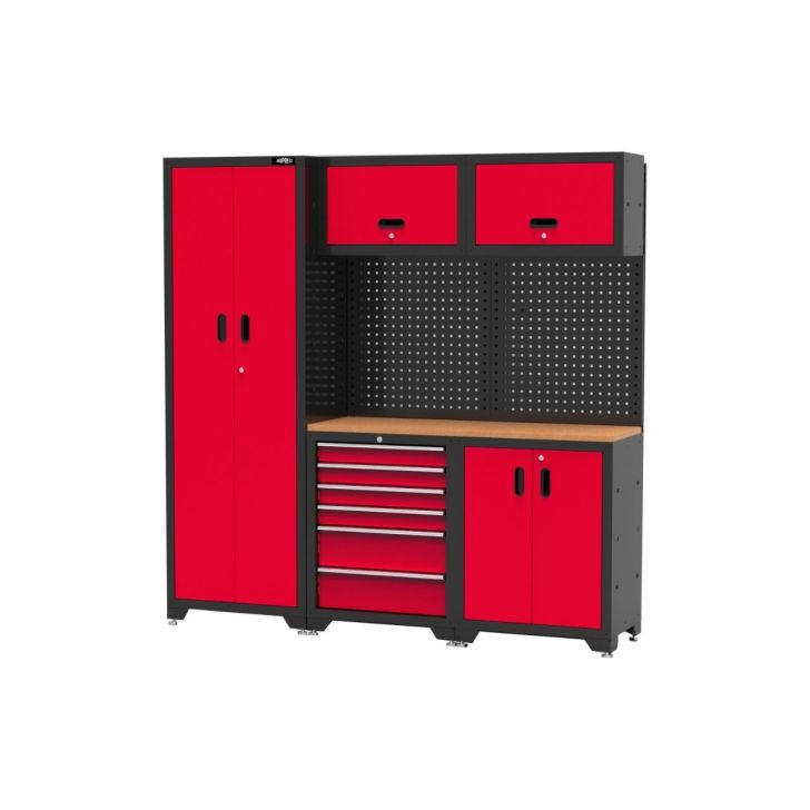 Workshop furniture set