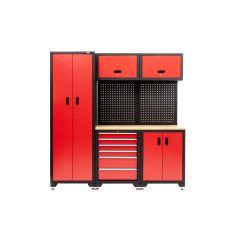 Workshop furniture set 2