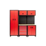 Workshop furniture set