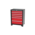 Workshop furniture set