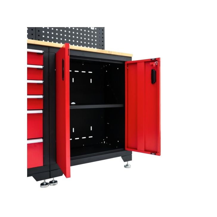 Workshop furniture set