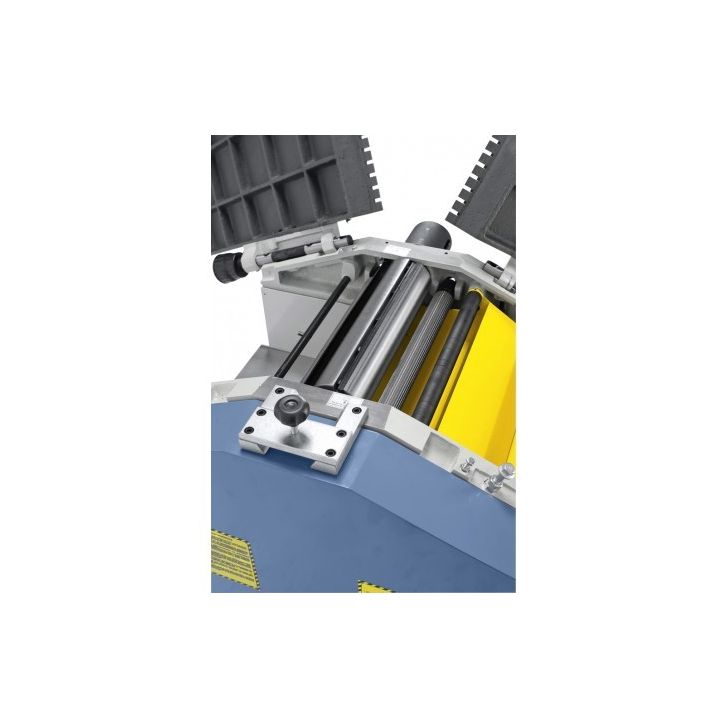 Kombinēta ēvele un biezumēvele Bernardo PT 310