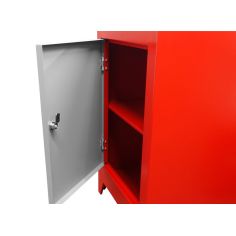 Darba skapis ar paplāti Holzmann BBM35MS 2