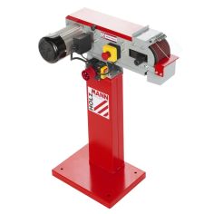 Metāla slīpmašīna Holzmann MSM100NEO_230V 2