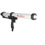 Pneimatiskā silikona pistole  600ml