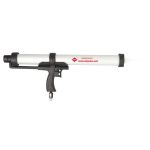 Pneimatiskā silikona pistole  600ml