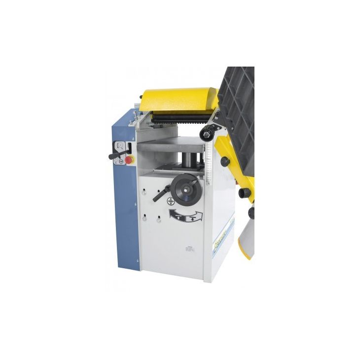 Kombinēta ēvele un biezumēvele Bernardo PT 310