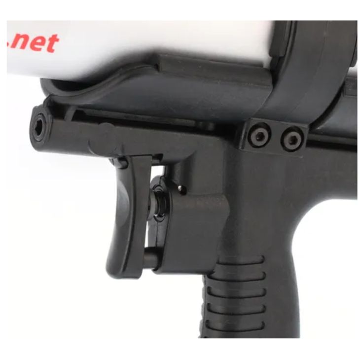 Pneimatiskā silikona pistole  600ml