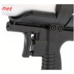 Pneimatiskā silikona pistole  600ml