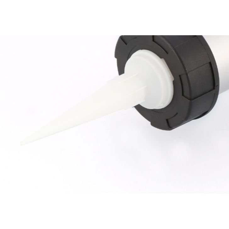 Pneimatiskā silikona pistole  600ml