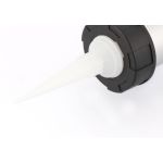 Pneimatiskā silikona pistole  600ml