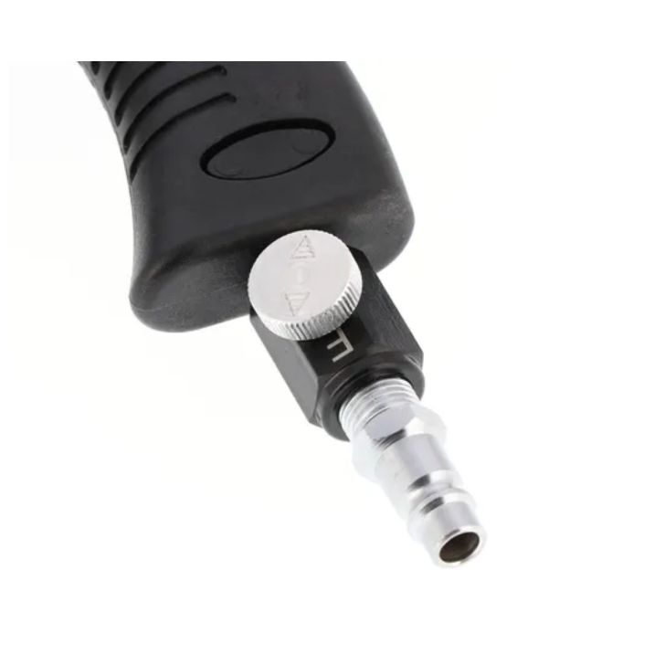 Pneimatiskā silikona pistole  600ml