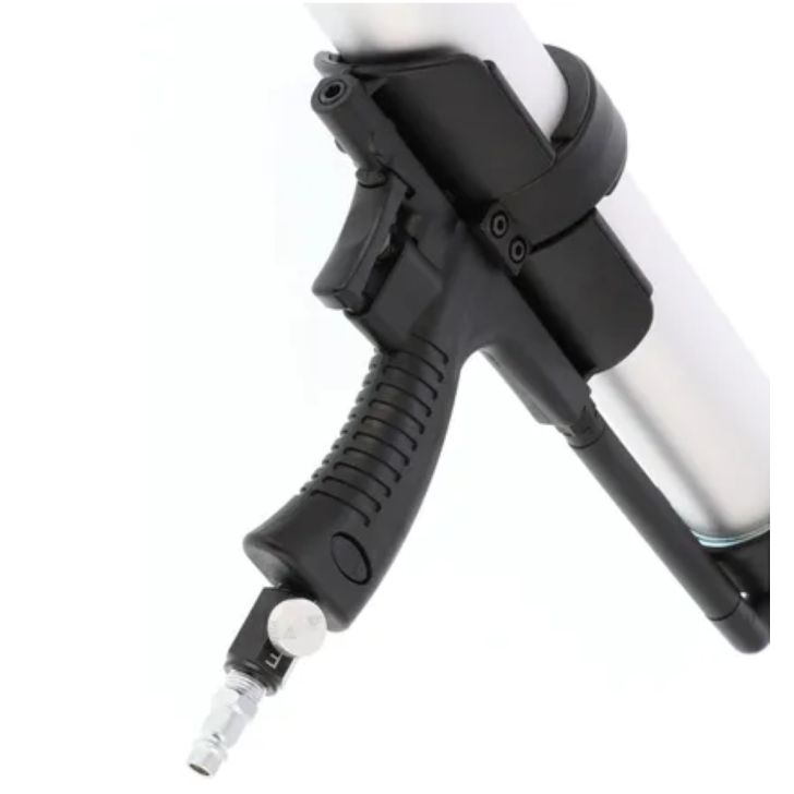 Pneimatiskā silikona pistole  600ml
