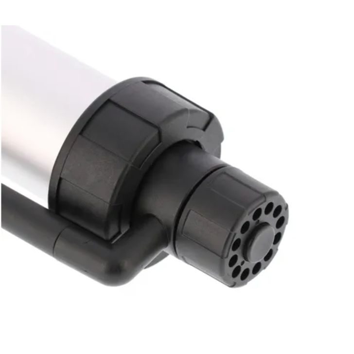 Pneimatiskā silikona pistole  600ml