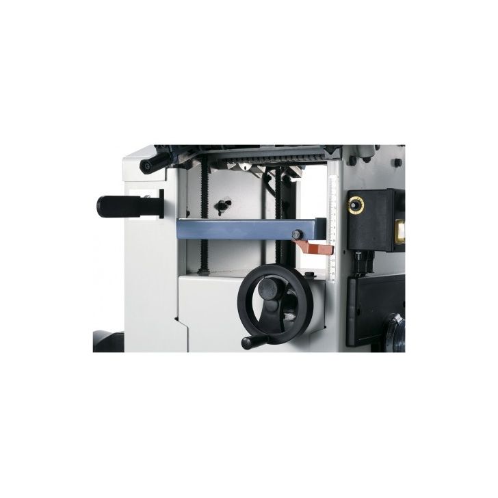 Kombinēta ēvele un biezumēvele Bernardo PT 260 (230 V)