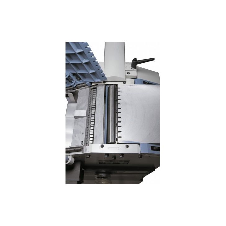 Kombinēta ēvele un biezumēvele Bernardo PT 260 (230 V)