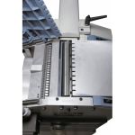 Kombinēta ēvele un biezumēvele Bernardo PT 260 (230 V)