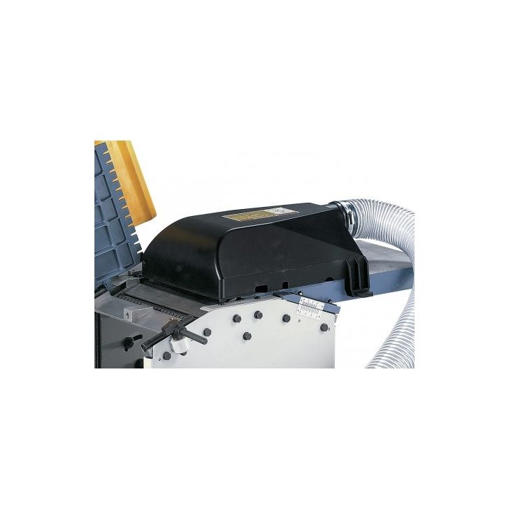 Kombinēta ēvele un biezumēvele Bernardo PT 260 (230 V)