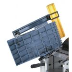 Kombinēta ēvele un biezumēvele Bernardo PT 260 (230 V)