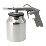 Smilšu strūklas pistole