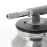 Smilšu strūklas pistole