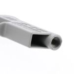 Smilšu strūklas pistole