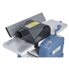 Kombinēta ēvele un biezumēvele Bernardo PT 200 2