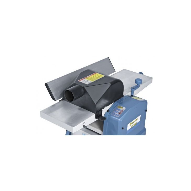 Kombinēta ēvele un biezumēvele Bernardo PT 200